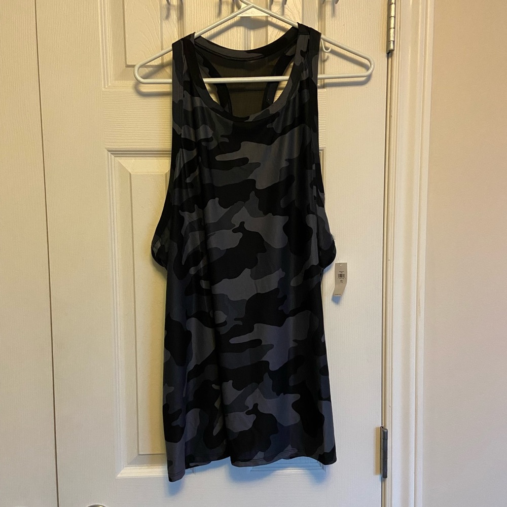 NWT old navy Athletic tank
